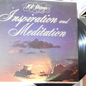 101 Strings Inspiration and Meditation